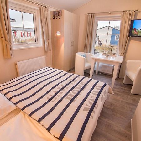 Welle 39A Villa Scharbeutz Eksteriør bilde