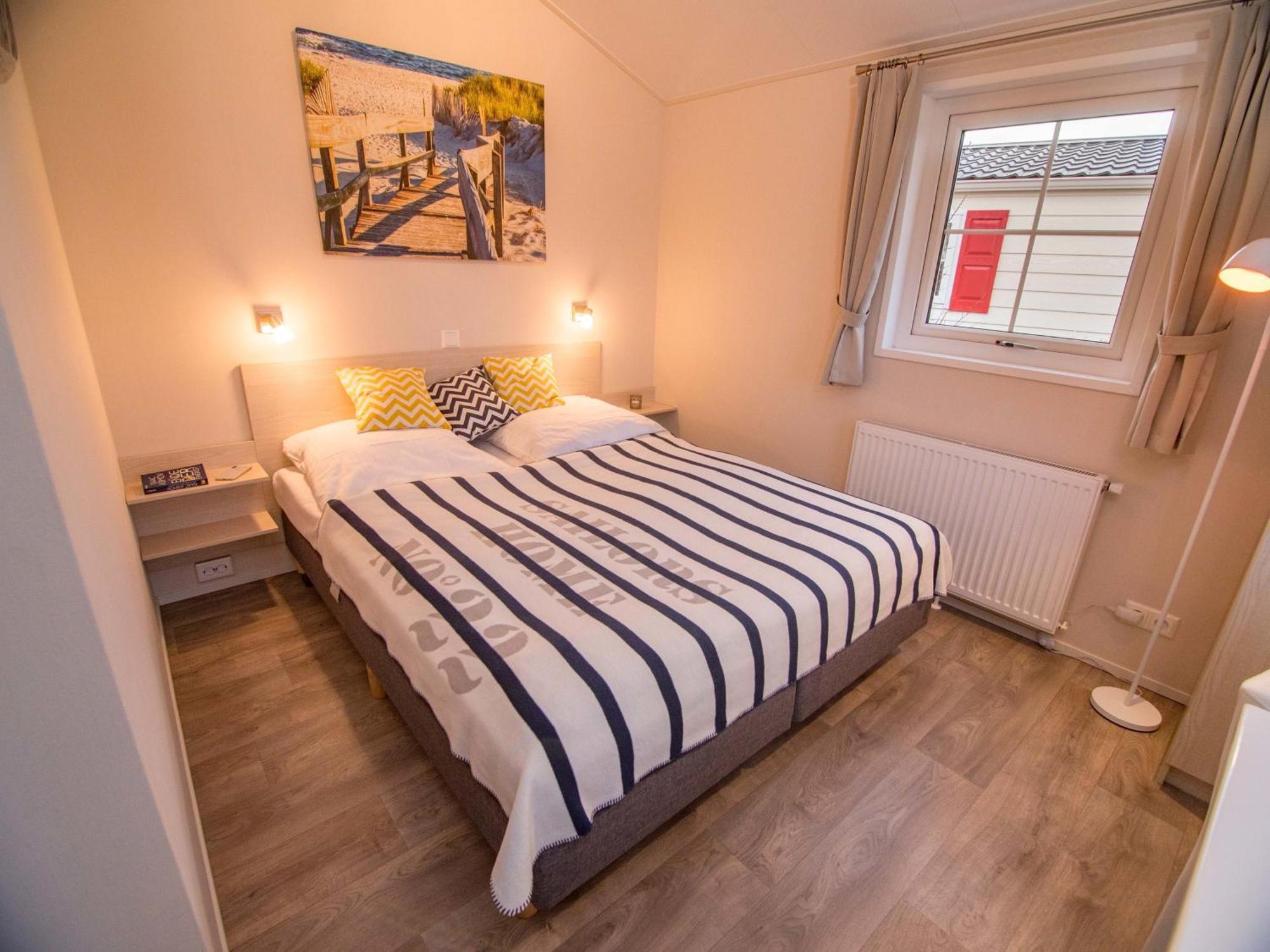Welle 39A Villa Scharbeutz Eksteriør bilde