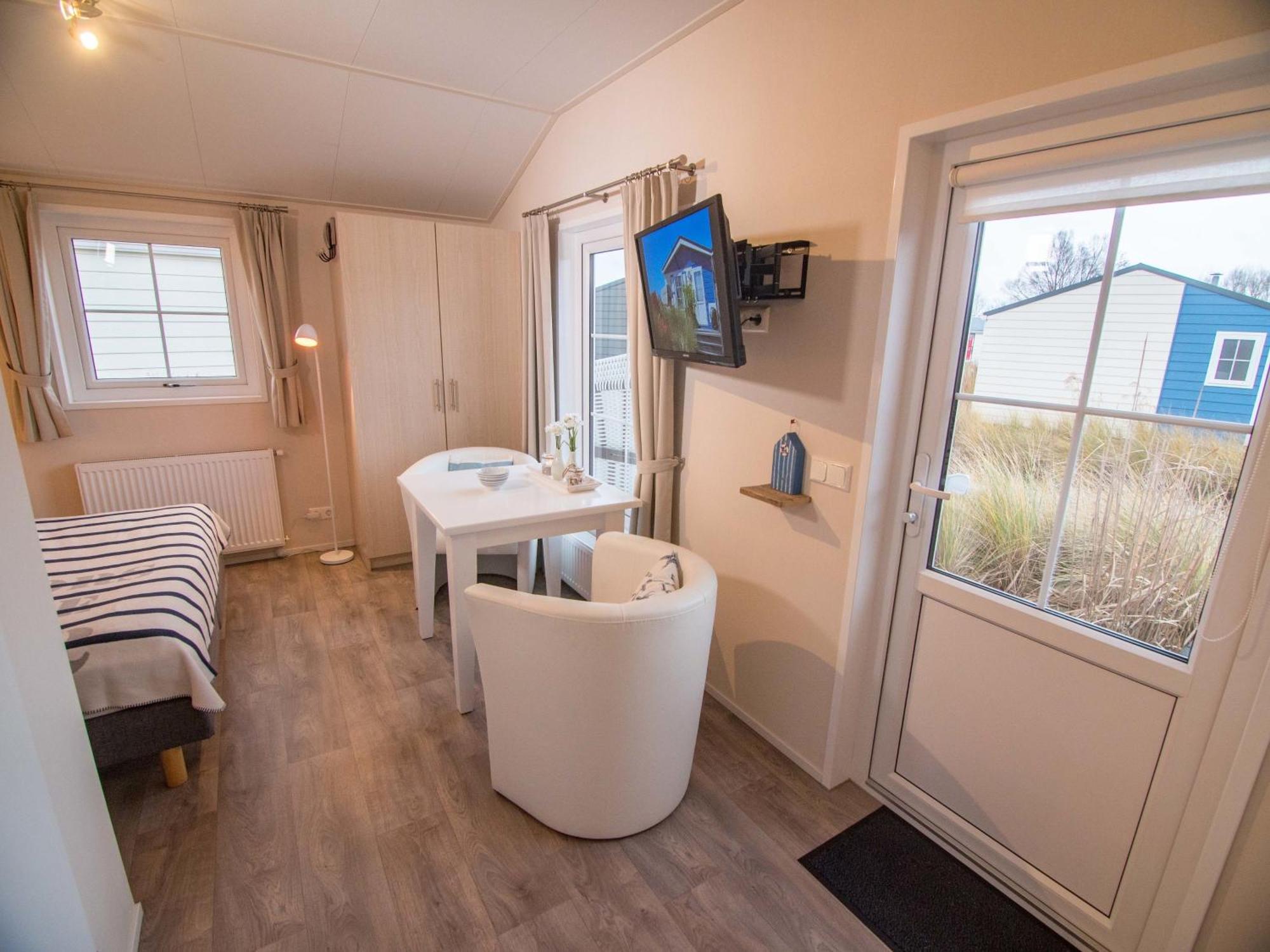 Welle 39A Villa Scharbeutz Eksteriør bilde